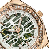 Bellatrix Rose Gold Watch