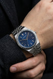 Aspen Blue Watch