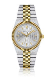 Valencia Gold Watch