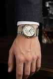 Valencia Gold Watch