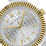 Valencia Gold Watch