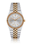Sterling Gold Watch