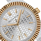 Sterling Gold Watch