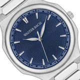 Bellatrix Azure Silver