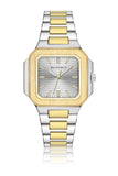 Vellaro Two-Tone Signature Watch