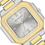 Vellaro Two-Tone Signature Watch