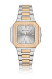 Avelisse Rose Duo Watch