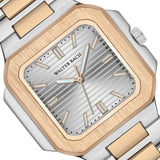 Avelisse Rose Duo Watch