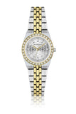 Norelle Silver Essence Watch