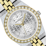 Norelle Silver Essence Watch