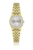 Lunelle Gold Elegance Watch
