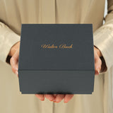 Lunelle Gold Elegance Watch