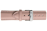 Trier Pink Leather